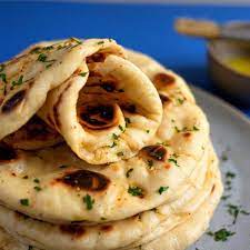 Make This Simple Homemade Naan Bread Recipe And Serve Alongside Your Favorite Curry A Simple And Perfect H Homemade Naan Bread Recipes Recipes With Naan Bread