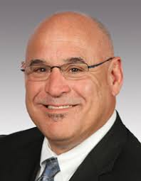 Rick Arredondo Joins Heritage Oaks Bank as President, Chief Banking Officer 