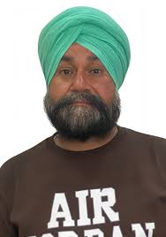 Amrit Pal Langri (1)