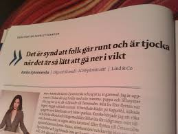 Detta är ett revolutionerande naturligt ögonfransserum fritt från bieffekter som man tar på övre fransraden med hjälp av den lilla penseln.… En Bok Jag Ej Kommer Att Lasa Nasta Ar Och Hoppas Att Ingen Annan Gor Det Heller Malin Johansson Skriver Mycket Laser Mer