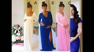 Whether you're the host, guest, or expecting mother, baby shower etiquette is essential for a great event! Ideas For Baby Shower Outfit Youtube