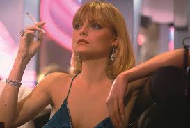10 best dresses in movie history | new york post. The Style Essentials Michelle Pfeiffer Takes The Plunge In 1983 S Scarface Glamamor