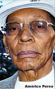 AfrocolombianosVisibles: marzo 2016