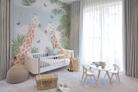 Kunst im kinderzimmer animal parade reproduktion, illustration für kinder babyzimmer ideen. 75 Babyzimmer Fur Madchen Ideen Bilder Mai 2021 Houzz De