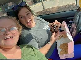 Kathy Kuhns's Instagram, Twitter & Facebook