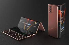 Maybe you would like to learn more about one of these? Samsung Galaxy Z Fold 3 Launch Price And Design