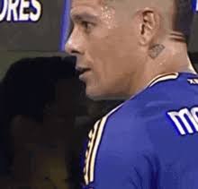 Marcos Rojo GIF
