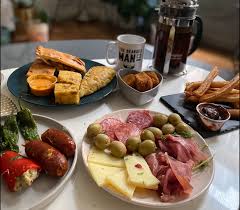 7 Brunchs A Emporter Pour Bien Commencer Son Week End A Strasbourg