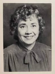 Who remembers miss Bishop 6thgrade teacher