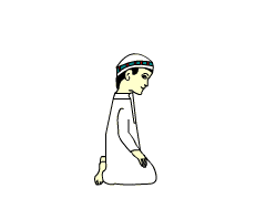 قصة وحكاية قصة للأطفال أسامة يصل ي مع جد ه