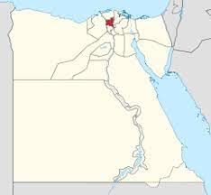 Hourrya industrial co., gharbia, , egypt. Gharbia Governorate Wikipedia