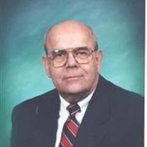 John E. Blouch Obituary