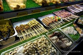 All the above mentioned items for only rm29.90++ for lunch on weekday and rm39.90++ for dinner on weekday and weekend or public holiday. Hard To Resist Pak John Steamboat Bbq Ecurve Damansara Miracikcit
