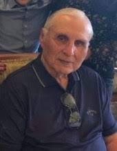 Robert Trevino Obituary