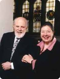 The Dodsons: Champions of UBC Library