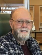 Obituary information for Richard Truman Artz