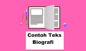 Maybe you would like to learn more about one of these? 9 Contoh Teks Biografi Singkat Terbaik 2021 Informasi Pendidikan