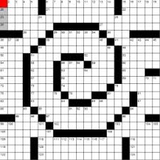 Check spelling or type a new query. Are There Rules Or Consistent Conventions That Limit When The Ny Times Crossword Can Deviate From Rotational Symmetry Puzzling Stack Exchange