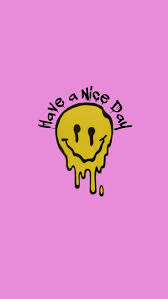 Dripping Smiley Face Pretty Pictures Cute Cases Smiley Face