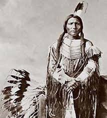 As a lakota war leader in the long conflict against united states. Sept 5 1877 Murder Of Tasunka Witko Crazy Horse Zinn Education Project