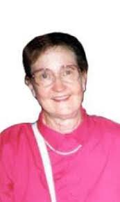 Obituary information for Evelyn M. Maloney