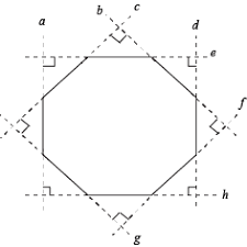 Any polygon that does not have all congruent sides is an irregular polygon. Parallel And Perpendicular Lines Parallel And Perpendicular Lines In Polygons