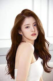 She was the better actress in the series although ha ji won was the protagonist. Han So Hee Dazzling Beauty Rich Hair The Goddess Of Shampoo Mottokorea