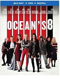 The official twitter account for ocean's8. Ocean 8 Release Date Malaysia After Long Wait Malaysia Releases Jet Data Cate Blanchett Sandra Bullock Anne Hathaway And Others Predilin