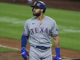 You're lying if you said you didn't give up at least 15 home runs to me in the show 19. Report Rangers Discussing Potential Gallo Deals Rays Padres Interested Thescore Com