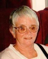 Ann Byrnes Obituary (1928