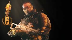 Has glacier and most of the pro league sets. Steam Community Guide Rainbow Six Siege All Pro League Sets