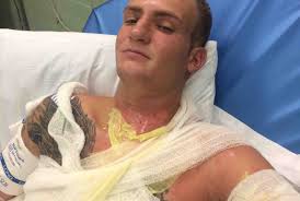 Fundraiser for Joseph Culpepper by Michelle Piantadosi : Joel Culpepper's  Medical Fund