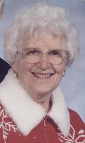 Obituary information for Margaret Mary Wehr