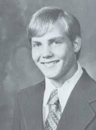 Tony Hullinger's Instagram, Twitter & Facebook