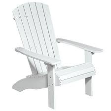 Neg Design Adirondack Stuhl Marcy Weiss Westport Chair Sessel Aus Polywood Kunststoff Holzoptik Wetterfest Uv Und Farb Gartenstuhl Weiss Sessel Weiss Stuhle