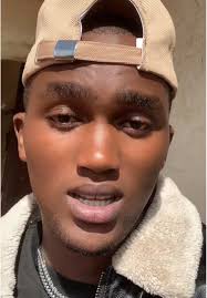 Baby natetemaa,aah Nahisi baridiii,iiii🥹🔥♥️ #alidimpo #God #trending  #goviral