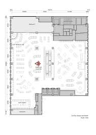 Gallery Of Ginza Loft Schemata Architects 16 Floor Plans Store Design Architect