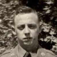 Donald Floyd Pryor Senior (1919–1966) • FamilySearch