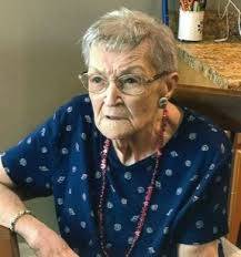 Thelma Marie Eckstein Obituary (2022)