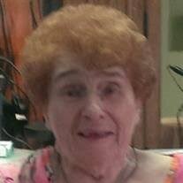 Mary Jane Elizabeth Campese Obituary