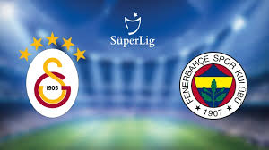 Galatasaray 1-0 Fenerbahçe: Derbide Ederson Kırmızı Kart Gördü!