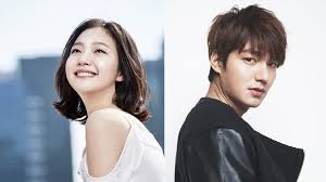 The eternal 2020 sbs drama awards лучший актер. Kim Go Eun Confirmed As Lee Min Ho S Leading Lady In The King The Eternal Monarch