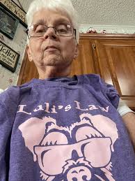 Buffy the Vampire Slayer shirts organized