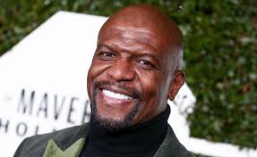 Terry Crews Net Worth