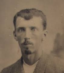 Frank Jacob Frantz (1863-1935)