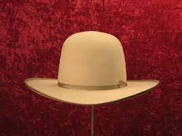 Rocky Mountain Hat Company Bozeman Montana Felt Cowboy Hats Cowboy Hat Styles Mountain Hat