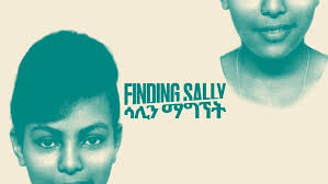 Finding Sally