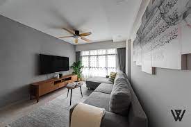 Here's a collection of beautiful living room design ideas, which are not limited to any particular theme, but includes all types decors from modern to traditional styles. 4 Room Hdb Living Room Design