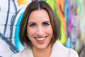 Sian Ferguson — Press