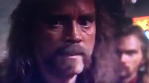 Hello, , I'm looking for a song, about 15 years ago, it was the soundtrack  of the movie Another 48 hrs, but it's not